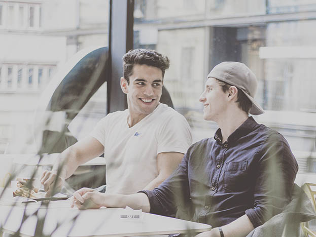 Mejora tu nivel oral en 1h