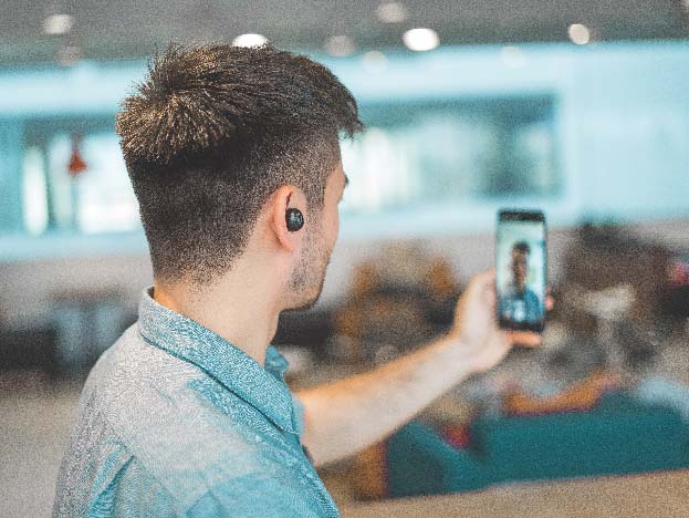 Socializa y mejora tu comunicación