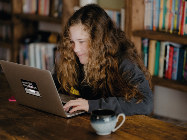 ¡Haz que tus hijos/as adquieran las habilidades del futuro!