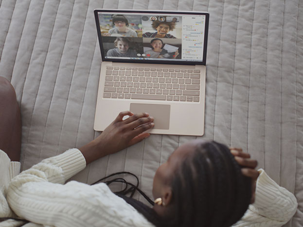 ¡Olvídate de la gramática y ponte a hablar!