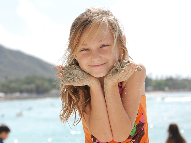 Travel the world without leaving the city.