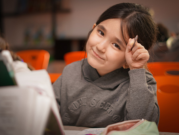 Early Learners & Young Learners