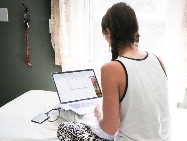 Para los que no quieren tener horarios