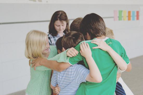 Campamento mañanero de verano, lacunza camp
