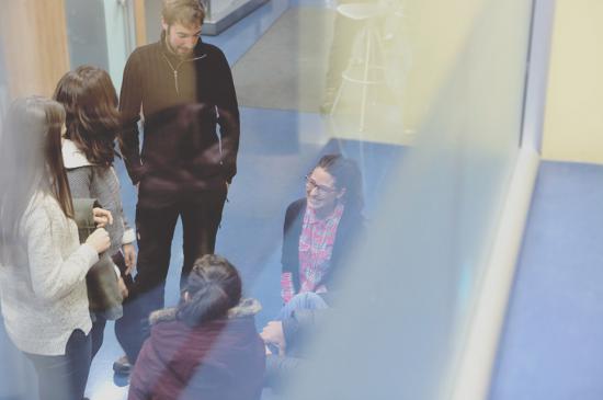 Curso de francés para jóvenes Bono 10