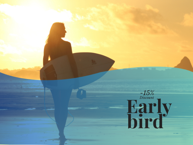 Aprende idiomas en verano